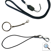 cordino_cell_portachiavi_lanyard